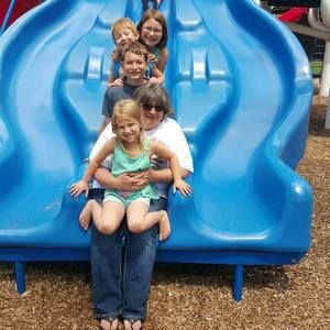 Meet your Posher, Penny